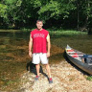 Meet your Posher, Mark